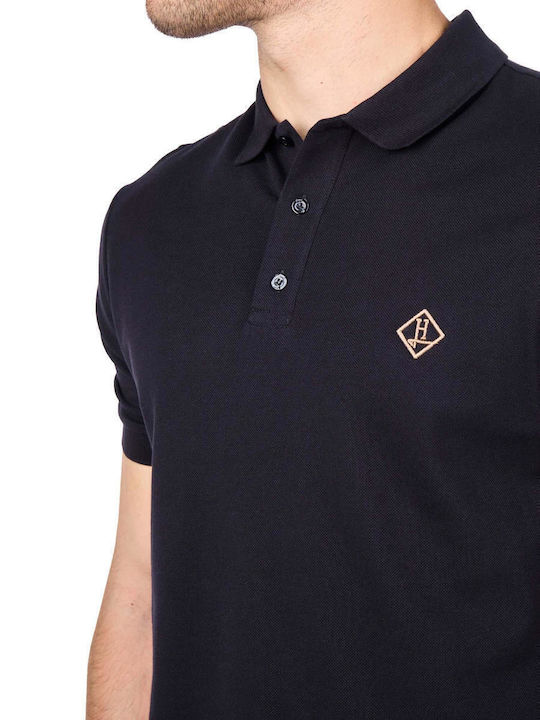 Polo Πουλόβερ Μπλε
