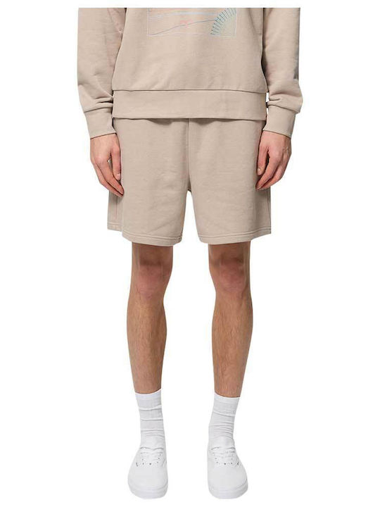 Men's Shorts Beige