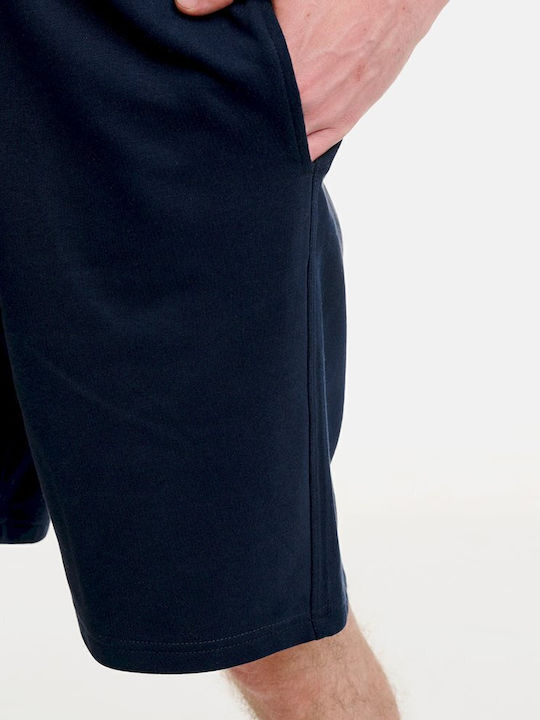Men's Shorts Blue