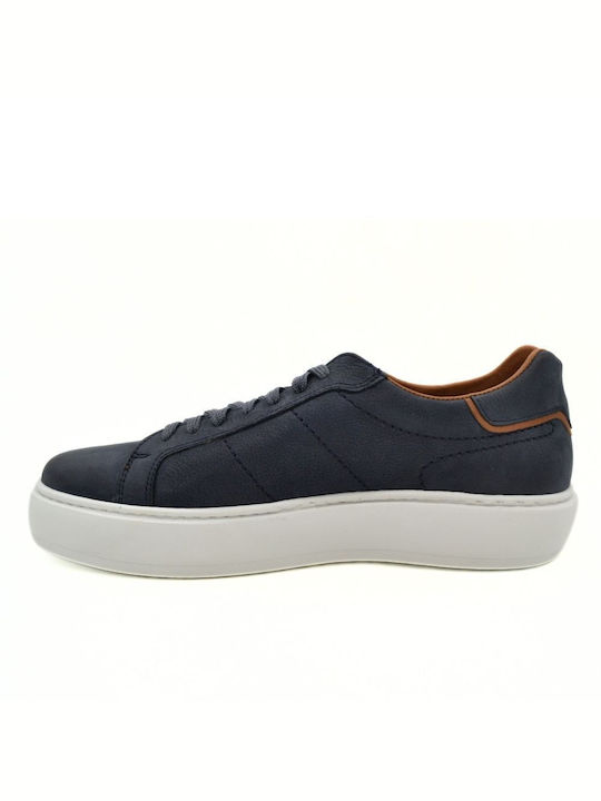 Hawkins Premium Sneakers Blue