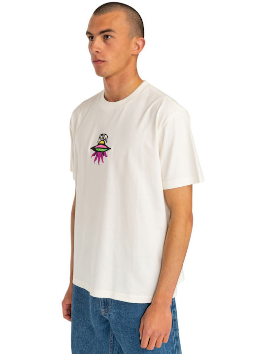 T-shirt White