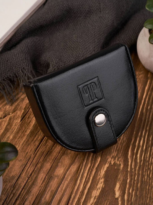Leder Herrentasche Handtasche Schwarz