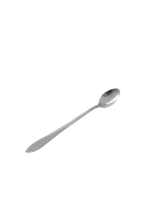 Orion Löffelset Kaffee/Tee Edelstahl Gray 6Stück