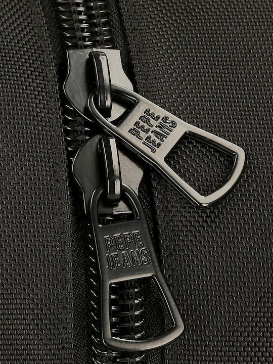 Men's Bag Shoulder / Crossbody Black
