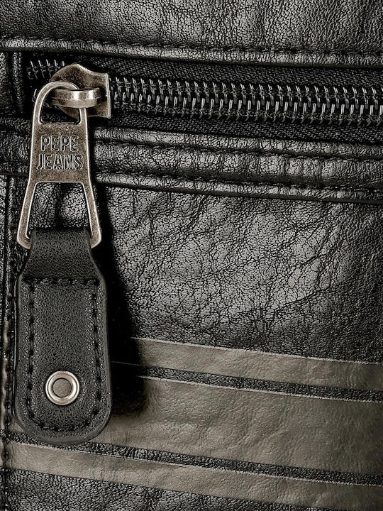 Horley Men's Bag Shoulder / Crossbody Black