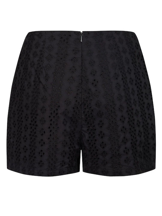 DKNY Women's Shorts Blk