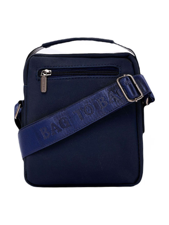 Crosswise Men's Bag Shoulder / Crossbody Blue