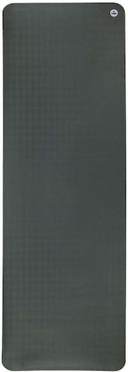 Bodhi Στρώμα Γυμναστικής Yoga Μπεζ (200x66x0.4cm)