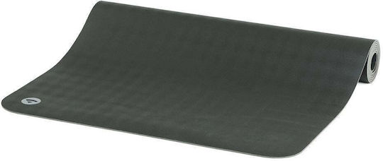 Bodhi Στρώμα Γυμναστικής Yoga Μπεζ (200x66x0.4cm)