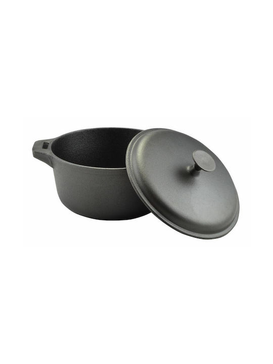 Perfect Home din Fontă 7lt / 30cm