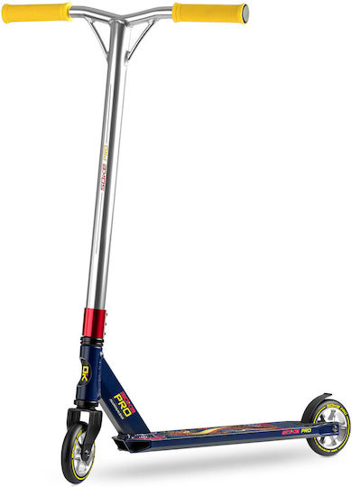 Soke Kinderroller 2-Rad Freestyle Blau