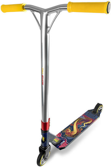 Soke Kinderroller 2-Rad Freestyle Blau