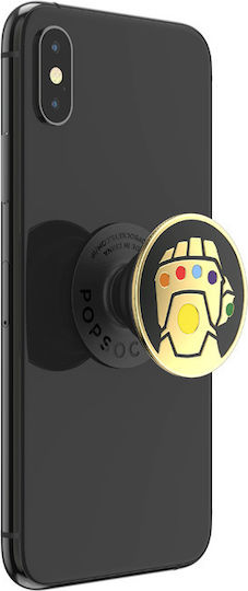 PopSockets Popgrip Κινητού Enamel Avengers: Infinity Gauntlet