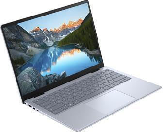 Dell Inspiron 7440 Plus 14" (Ultra 5-125H/16GB/512GB SSD/W11 Pro) Ice Blue (GR Keyboard)