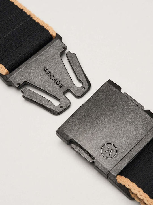 Arcade Belts