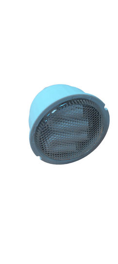 Dais Dolce Sicilia Energy Saving Lamp GU5.3 7W