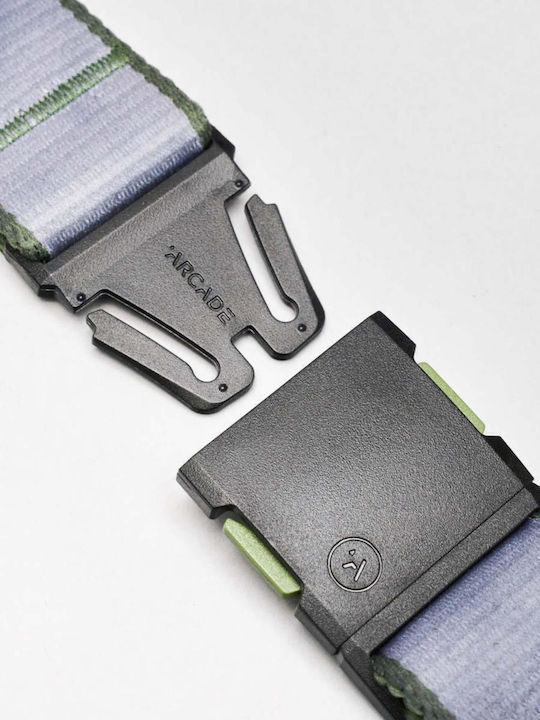 Arcade Belts