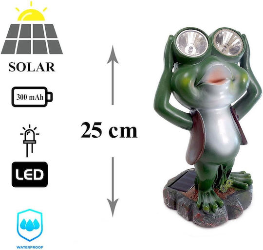 Strend Pro Lampă Solară 14bucx12bucx25buccm