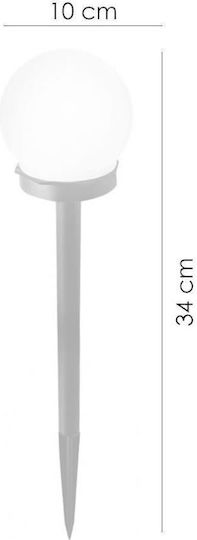 Strend Pro Solar Light 10cmx34cmcm