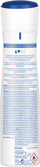 Nivea Fresh Rose Touch Αποσμητικό 48h σε Spray 150ml
