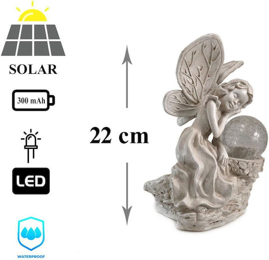 Strend Pro Lampă Solară 12bucx15bucx22buccm