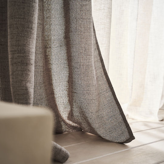Gofis Home Magna 495 με Τρουκς 140x280εκ.