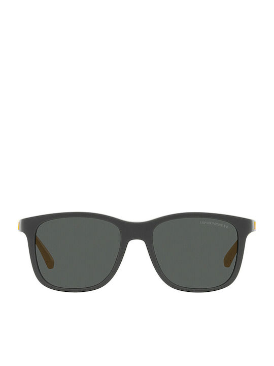 Kids Sunglasses Gray EK4184 506087