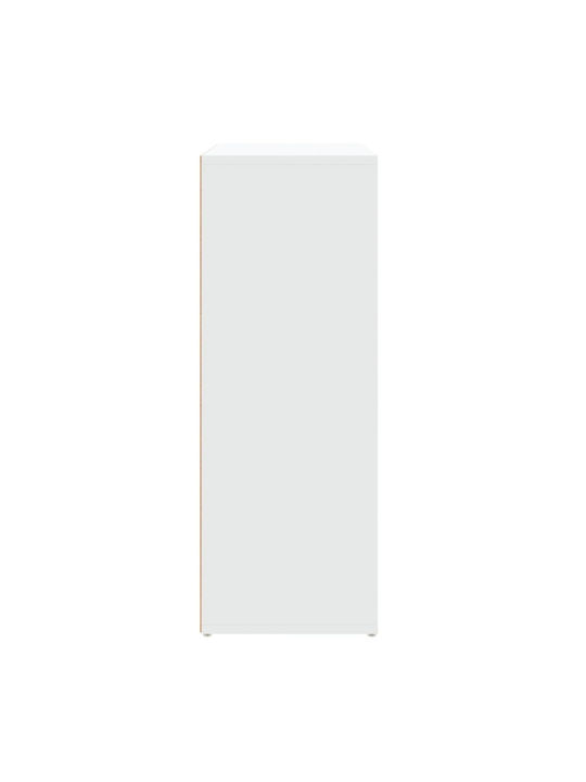 Comoda pentru Dormitor Alb 60x31x84buc