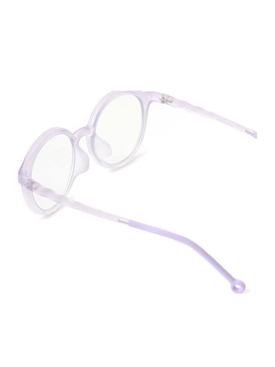 Olivio & Co Kids Sunglasses Purple for 5-12 Years BG-6-3009