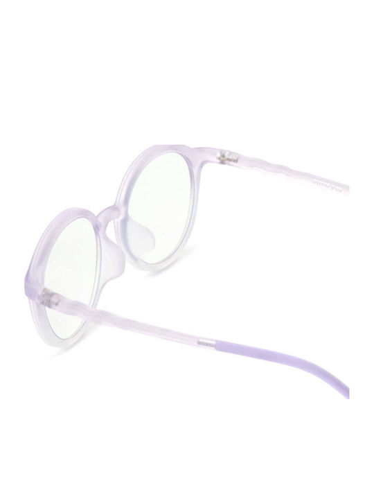 Olivio & Co Kids Sunglasses Purple for 5-12 Years BG-6-3009