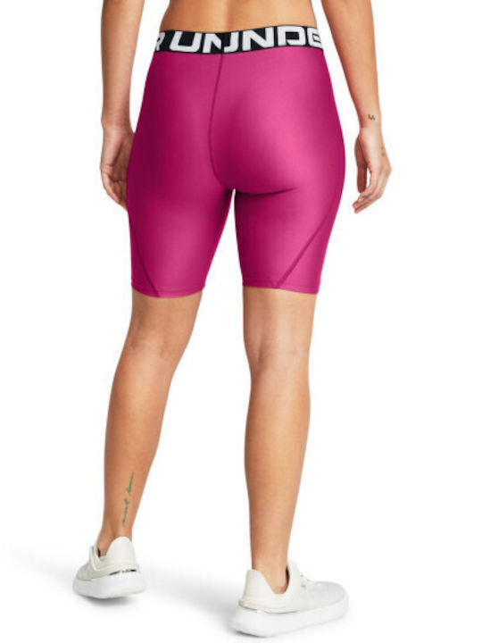 Under Armour Frauen Kurze Hosen Leggings