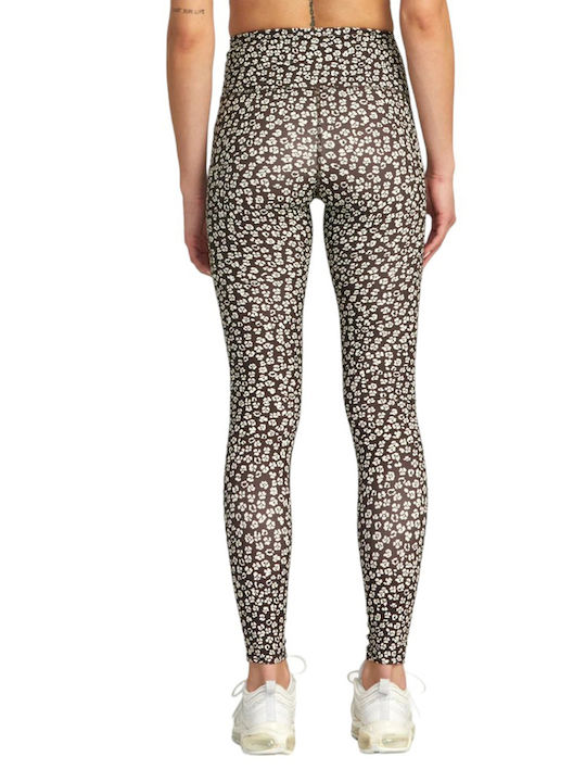 RVCA Women's Legging Multi