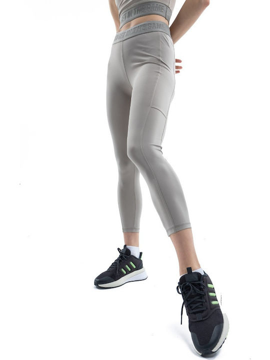 Women's Training Legging BEIGE