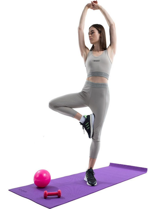 Women's Training Legging BEIGE