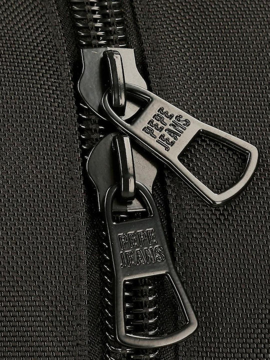 Pepe Jeans Bromley Μαύρο