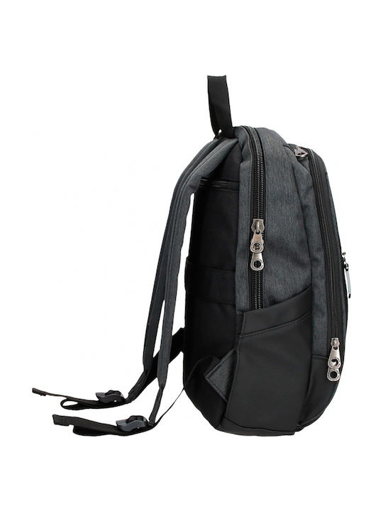 Pepe Jeans Jarvis Negru Pepe Jeans Jarvis Negru