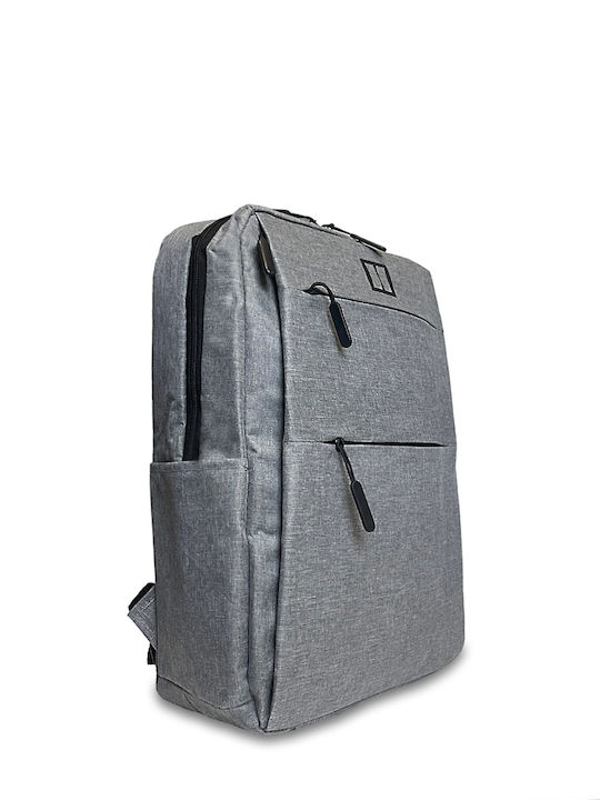 Jupiter Gray Backpack Jupiter Gray Backpack