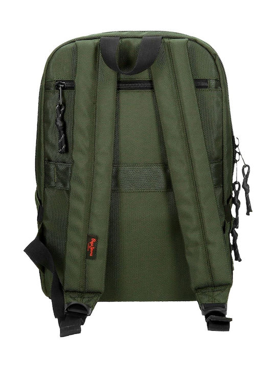 Pepe Jeans Bromley Зелен