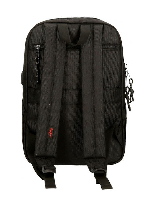 Pepe Jeans Bromley Black