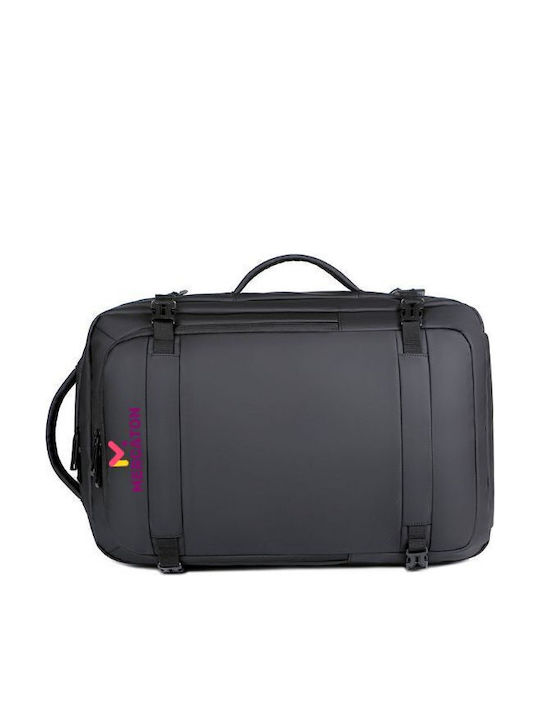 Backpack Αδιάβροχο 29lt Μαύρο