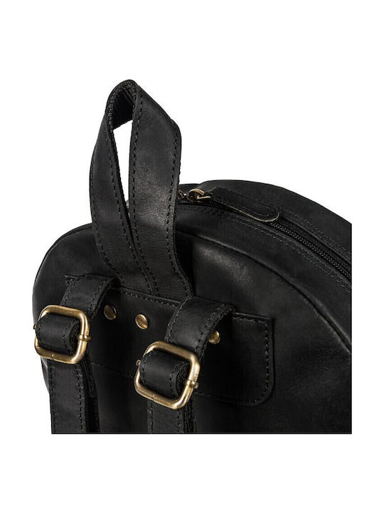 Paolo Peruzzi Backpack Μαύρο