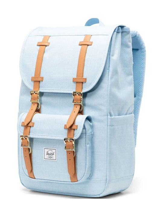 Herschel Little America 21lt Μπλε