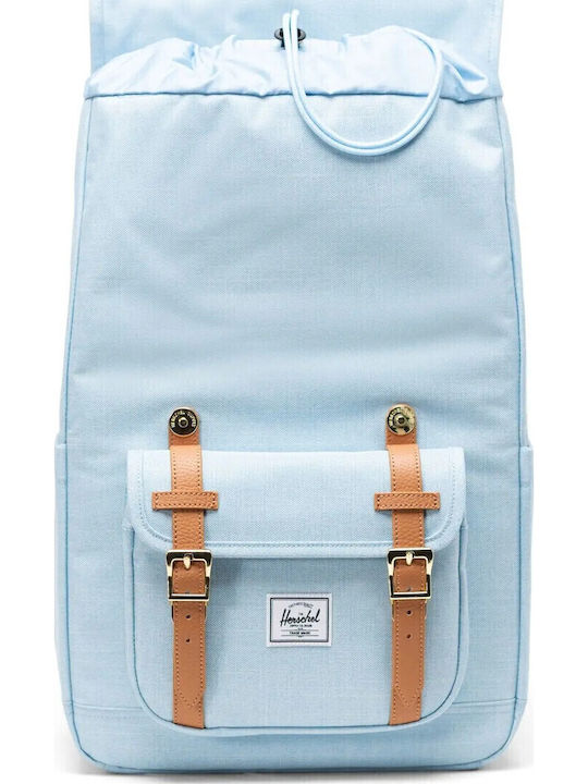 Herschel Little America 21lt Μπλε