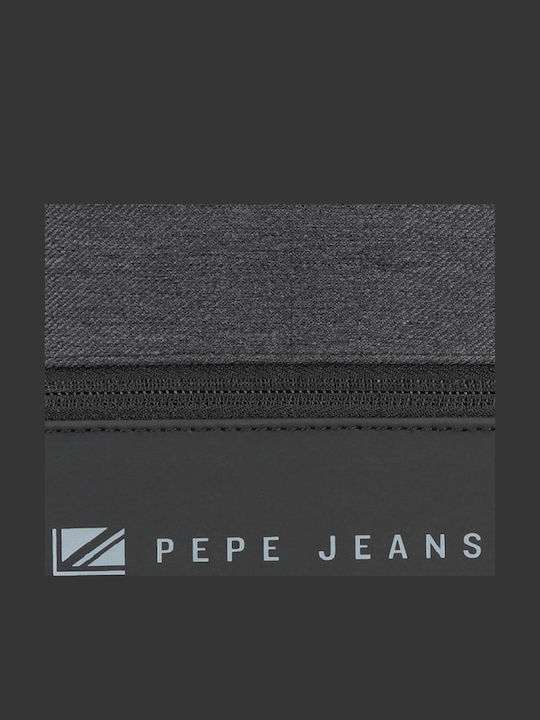 Pepe Jeans Jarvis Μαύρο
