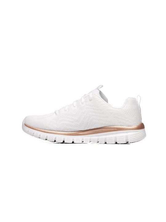 Graceful Get Connected Sport Shoes Running Wtrg