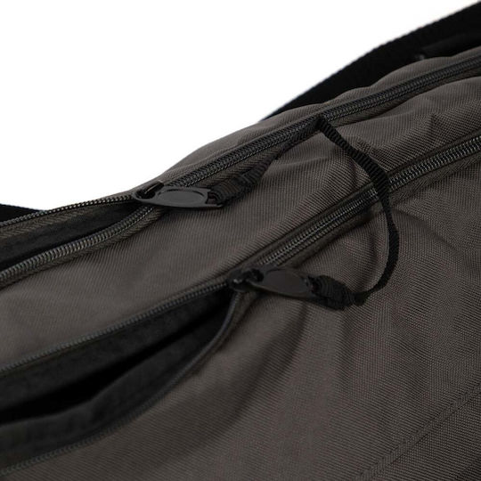 Bodhi Yoga & Pilates Mat Bag L62cm & D20cm Gray