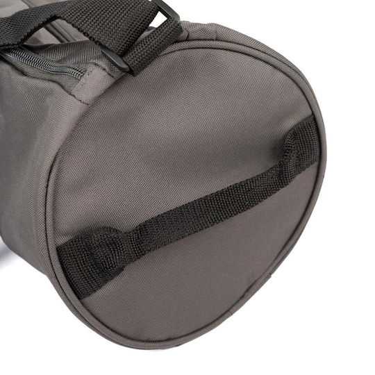 Bodhi Yoga & Pilates Mat Bag L62cm & D20cm Gray