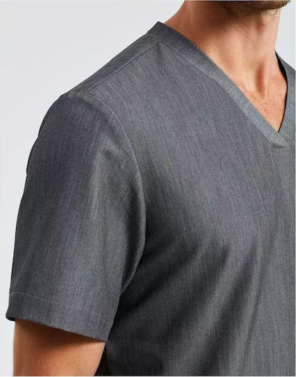Premier Limitless Herren Pflege-Schrubboben 210gr Code Nn200 Dynamo Grau