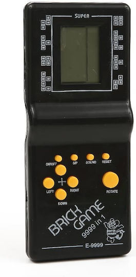 Electronic Children's Handheld Console