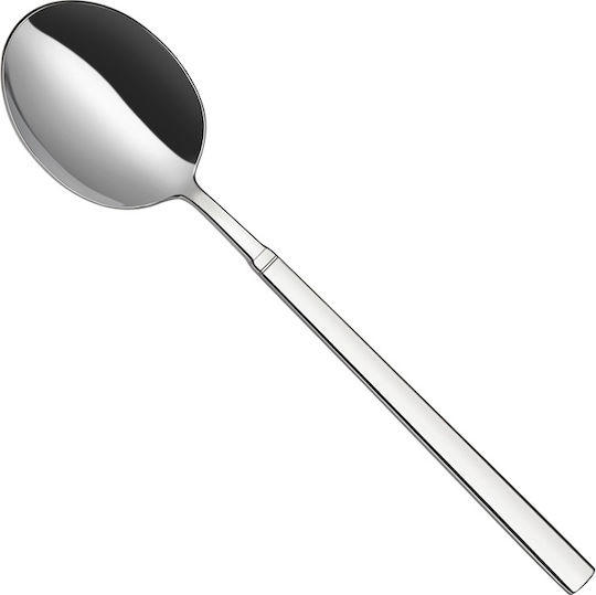 Ready Grace Dinner Spoons Stainless Steel Silver 20.5cm 1335GRCO1